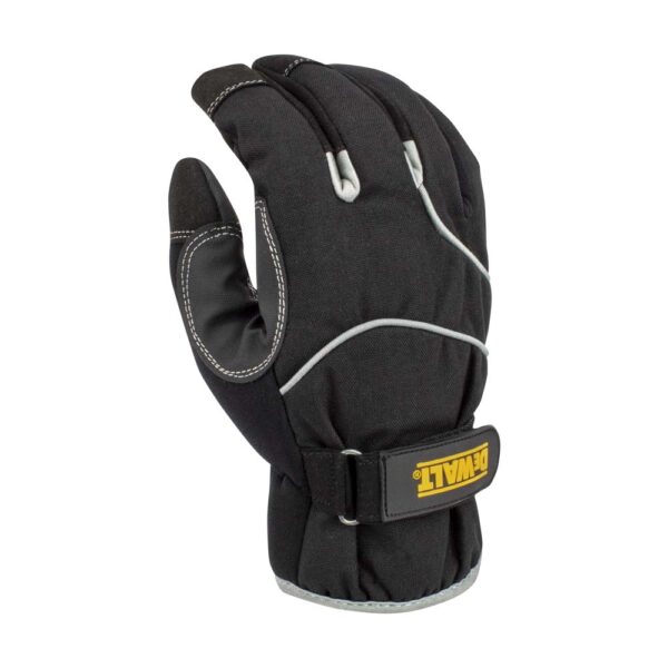qdinargo60nngwy8esqy DEWALT DPG748 Wind & Water Resistant Cold Weather Glove product image