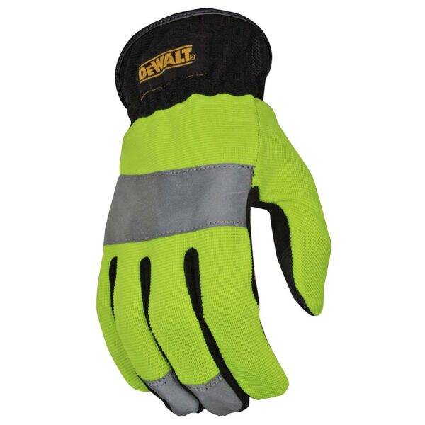 rdovudcprd13p6crjkza DEWALT DPG870 RapidFit HV Work Glove product image