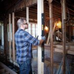 [3 Pack] Dewalt DPG73L Large Ultradex Smooth Nitrile Dip Glove product image