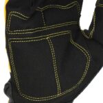 DEWALT DPG201 Synthetic Leather Performance Glove product image