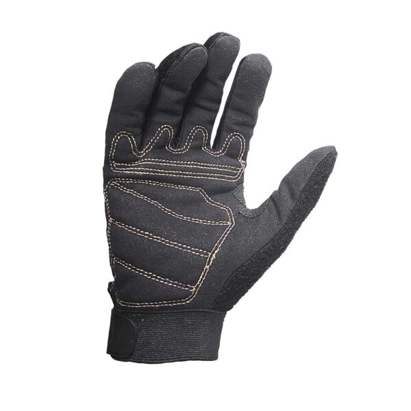 th9vaxrtbouazfh6sd8w Dewalt DPG20 All Purpose Synthetic Leather Glove product image