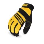 DEWALT DPG201 Synthetic Leather Performance Glove product image