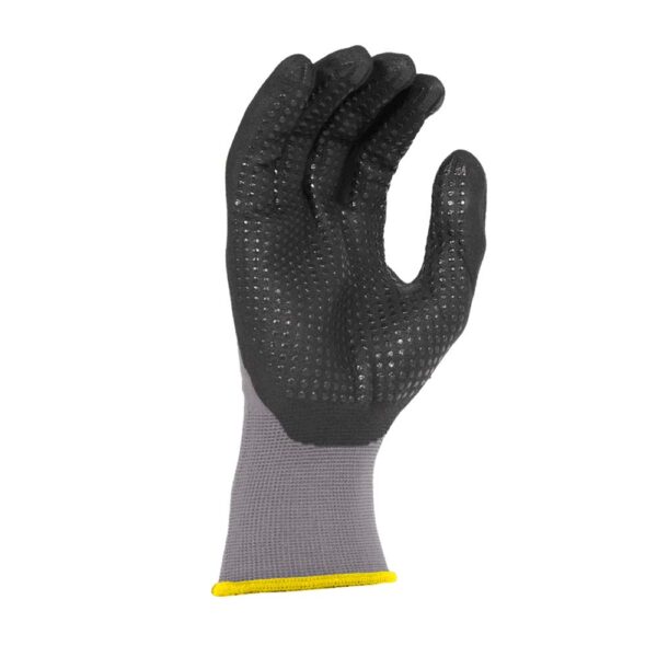 w6b0pnmikrde5wcioh6y Radians RWG11 Micro-Foam Nitrile Gripper Glove product image