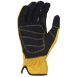 [Pack of 12] Dewalt DPG222 RapidFit High Dexterity Mechanic Glove product image