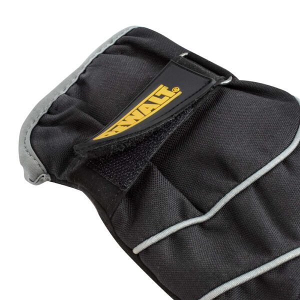 ycdhobixch8t6rl2gawz DEWALT DPG748 Wind & Water Resistant Cold Weather Glove product image