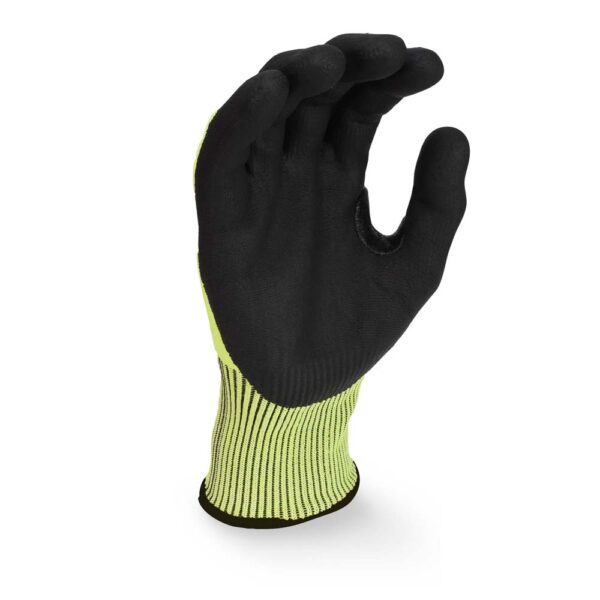 zo7j2hnwgd9gkrixac3r DEWALT DPG855 Hi-Vis HPPE Fiberglass Cut Glove product image