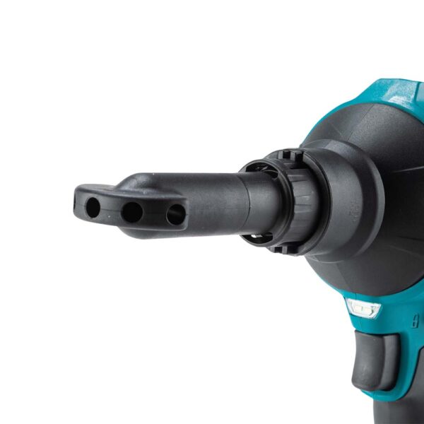 1b31a018-5d45-4eba-b5a6-4eca544a4941_xsa01z_f_1500px XSA01Z 18V LXT Brushless Cordless High Speed Blower/Inflator product image