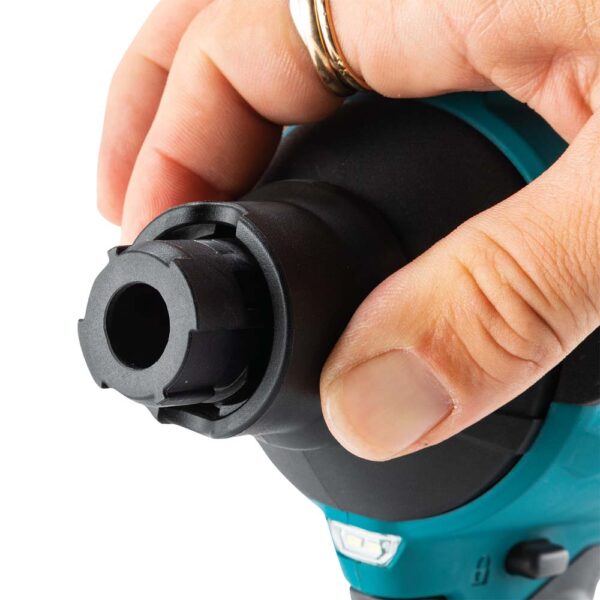 30f73826-b611-4c39-a04d-754201f27516_xsa01z_f_1500px XSA01Z 18V LXT Brushless Cordless High Speed Blower/Inflator product image