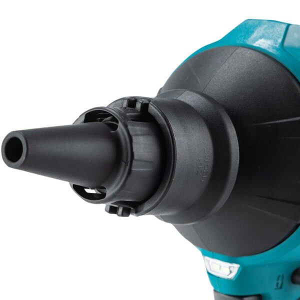 389b352e-9ce7-4344-8e70-f30c5ba07a54_xsa01z_f_1500px XSA01Z 18V LXT Brushless Cordless High Speed Blower/Inflator product image