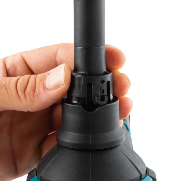 446e18cc-20a7-4b19-a600-0ed072b24397_xsa01z_f_1500px XSA01Z 18V LXT Brushless Cordless High Speed Blower/Inflator product image