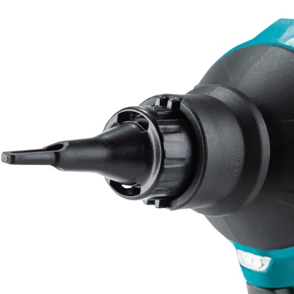 55f0c320-972b-4609-9ceb-35421631823a_xsa01z_f_1500px XSA01Z 18V LXT Brushless Cordless High Speed Blower/Inflator product image