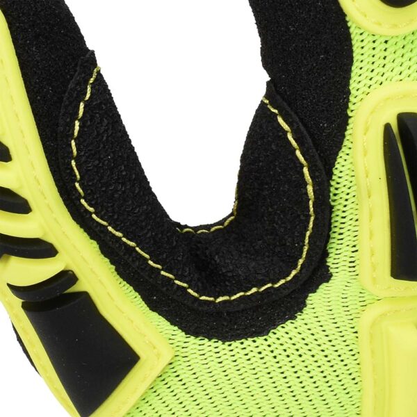 ajgzfl2gil82oxi1ccl5 Radians RWG23 High Visibility Work Glove with TPR and Padded Palm product image