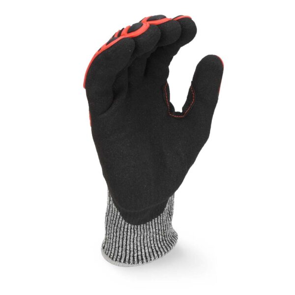 apb9dtgieautsqsjjjuv Radians RWG609 Cut Protection Level A5 Work Glove with Padded Palm product image