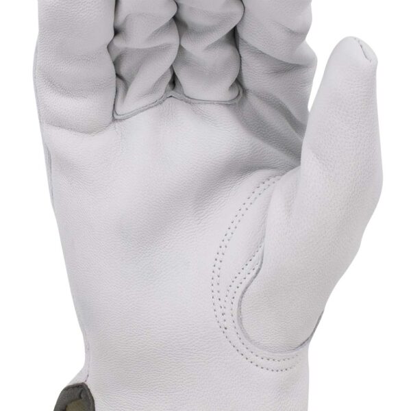 bralsvoomxg8tvlurty8 Radians RWG52 KAMORI Cut Protection Level A5 Goatskin Work Glove product image