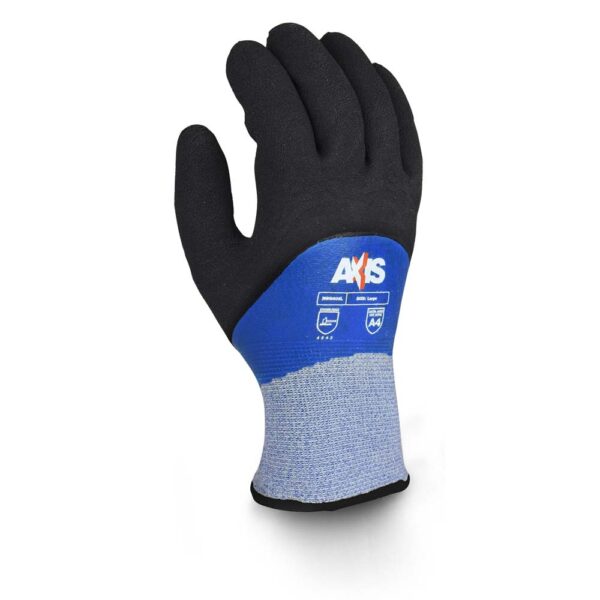 bt1krerbgy6afrnaa6ma Radians RWG605 Cut Protection Level A4 Cold Weather Glove product image