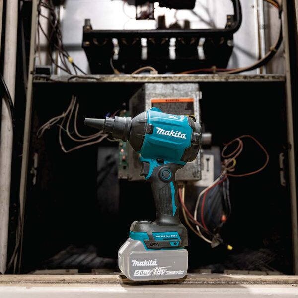 c41d9740-126b-4623-9e63-f6649c4b04e5_xsa01z_b_1500px XSA01Z 18V LXT Brushless Cordless High Speed Blower/Inflator product image