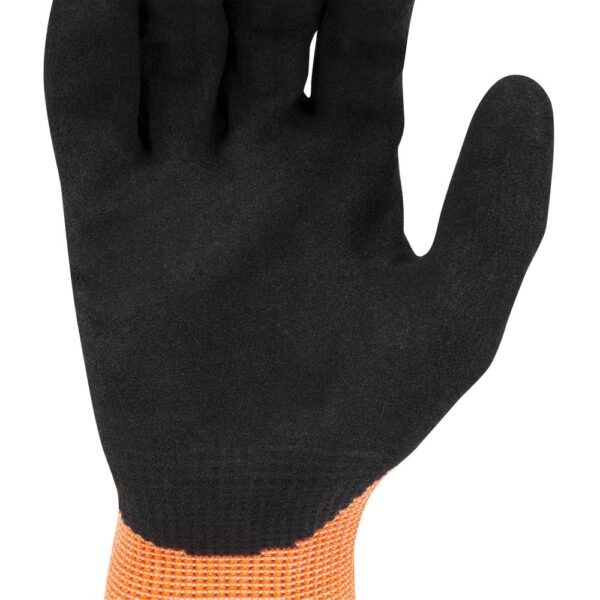 c5pdjnq7qpcgowydvhvw Radians RWG559 AXIS Cut Protection Level A7 Sandy Nitrile Coated Glove product image