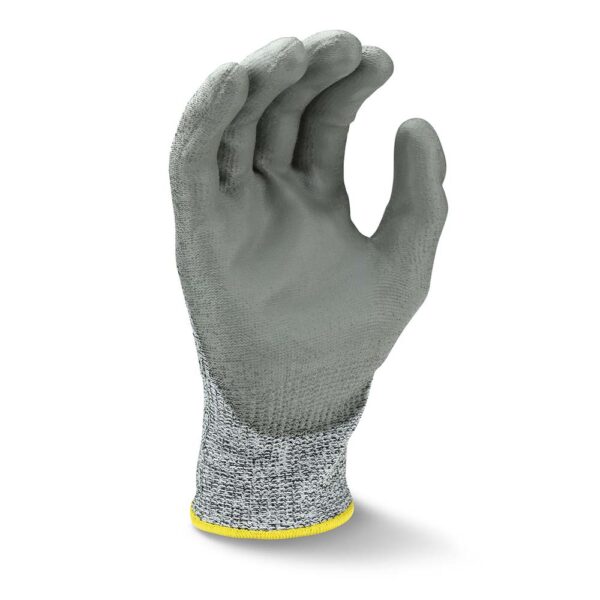 ca7hdpb7lxuum1ork2yv Radians RWG562 AXIS Cut Protection Level A3 PU Coated Glove product image