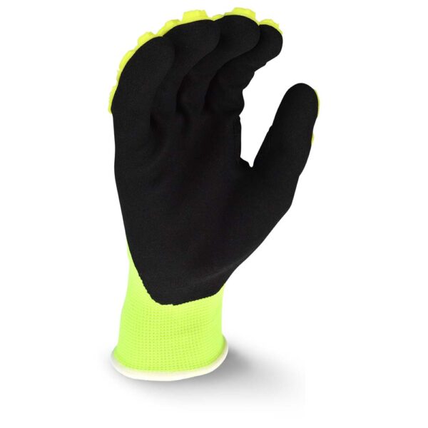ckgncloy1rromlbikjxy Radians RWG21 High Visibility Work Glove with TPR product image