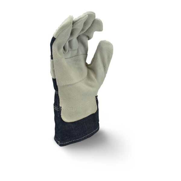 d1nflx0qzmoylpyt0nms Radians RWG3110 Economy Shoulder Leather Glove product image