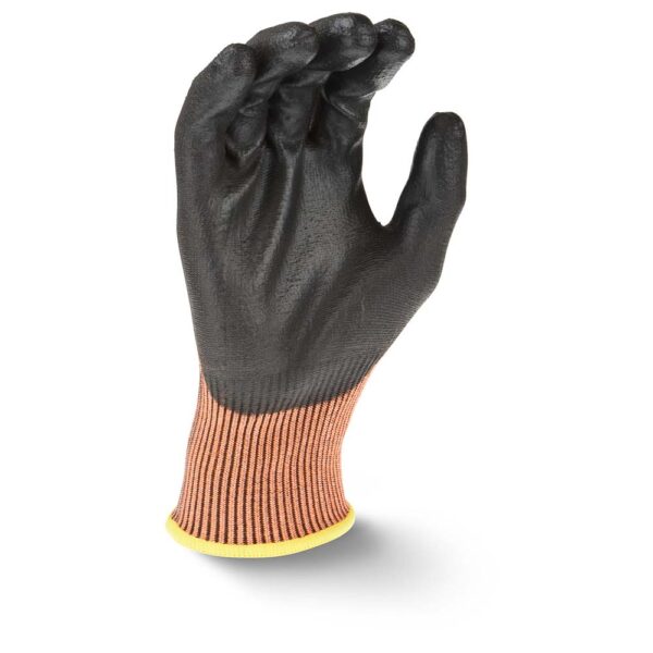 fgmnsbxva3s7bpxbtyha Radians RWG557 AXIS Cut Protection Level A4 High Tenacity Nylon Glove product image