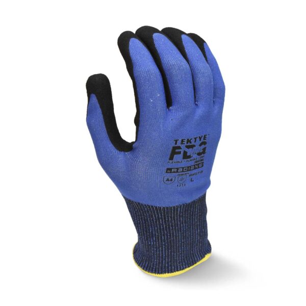 hablxitjl0u8ccpbt6tt Radians RWG718 TEKTYE FDG Touchscreen A4 Work Glove product image