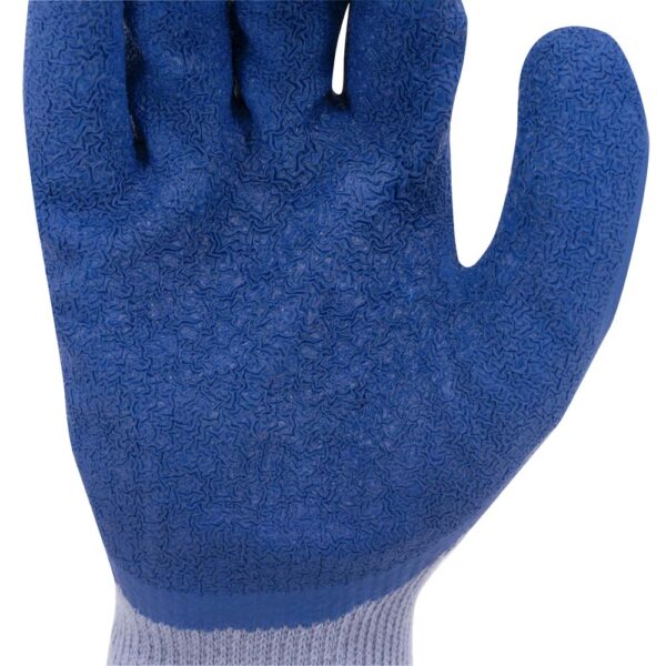 kd8qko27zdjbwt9v0jsq Radians RWG16 Crinkle Latex Palm Coated Glove product image