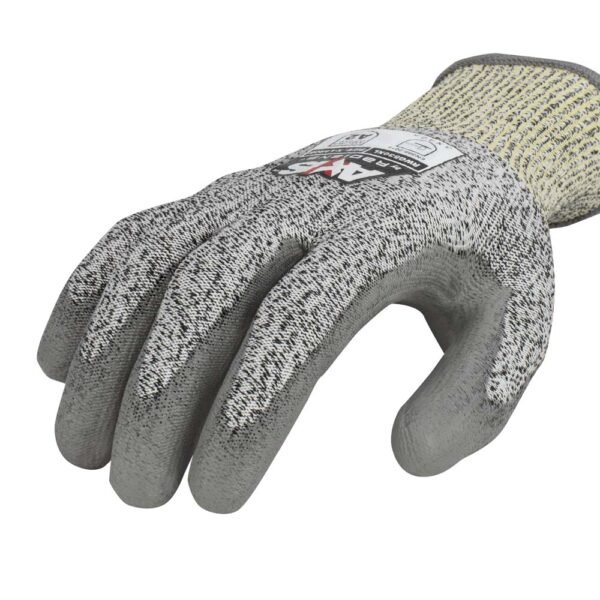 ky5xpmxob2co2ewqrvde Radians RWG530 AXIS Cut Protection Level A2 Work Glove product image
