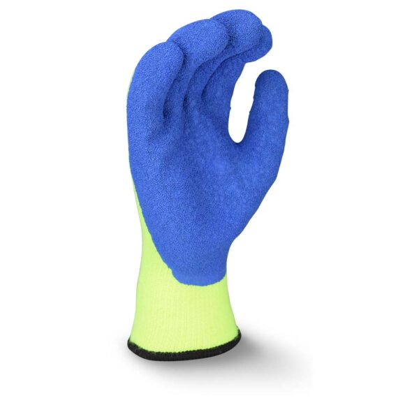 lngpi7w7welu5wjuiznj Radians RWG27 Cut Protection Level A3 Dipped Winter Gripper Glove product image