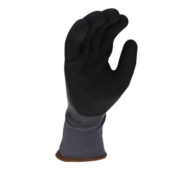 mlaveegf90ywzfg5wlns Radians RWG28 Cut Protection Level A2 Dipped Waterproof Winter Gripper Glove product image