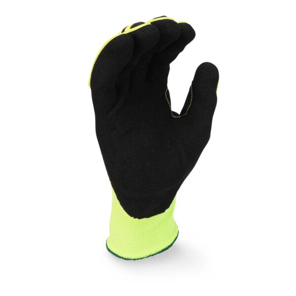 mmbuhq5rl4vxbw65oczt Radians RWG23 High Visibility Work Glove with TPR and Padded Palm product image