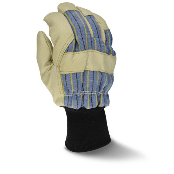 onuauwxtknsbew7tdws1 Radians RWG3825 Fleece Lined Premium Grain Pigskin Leather Glove product image
