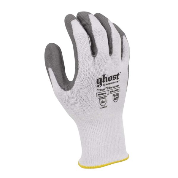 pw5uc7xc4k781vuqv738 Radians RWG550 Ghost Series Cut Protection Level A2 Work Glove product image