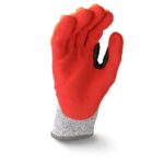 Radians RWG603R Cut Protection Level A5 Work Glove product image