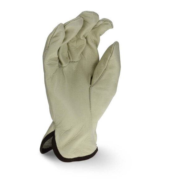 ri4um2ng0ckt6e5dl2tf Radians RWG4120 Economy Grain Cowhide Leather Driver product image