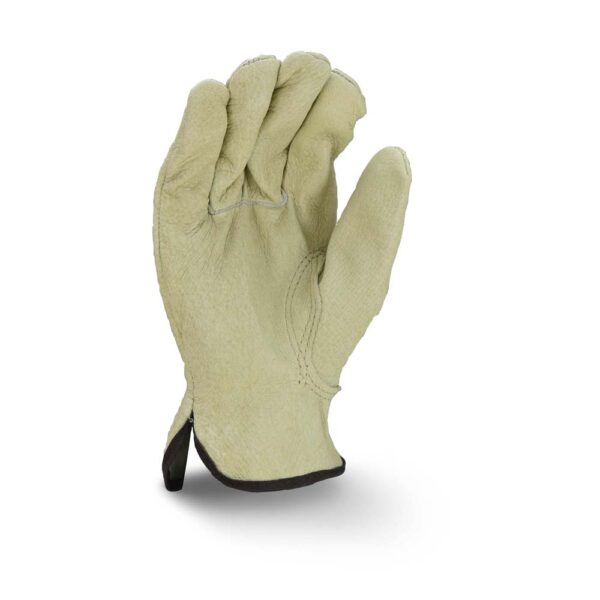 skadluhqom46gbjj5ngx Radians RWG4821 Standard Top Grain Pigskin Leather Driver product image