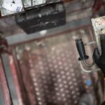 Radians RWG701 TEKTYE Touchscreen A4 Work Glove product image