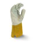 Radians RWG6710 Mig-Tig Select Grain Goatskin Leather Welding Glove product image