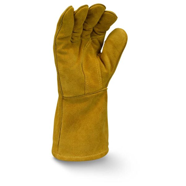 tcnho1fx9m2zrn8wb0q4 Radians RWG5310 Select Split Brown Cowhide Leather Welding Glove product image