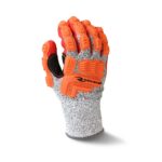 Radians RWG603R Cut Protection Level A5 Work Glove product image