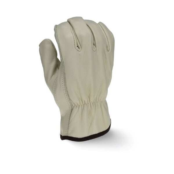 RWG4122 Radians RWG4122 Economy Grain Cowhide Keystone Thumb Leather Driver product image