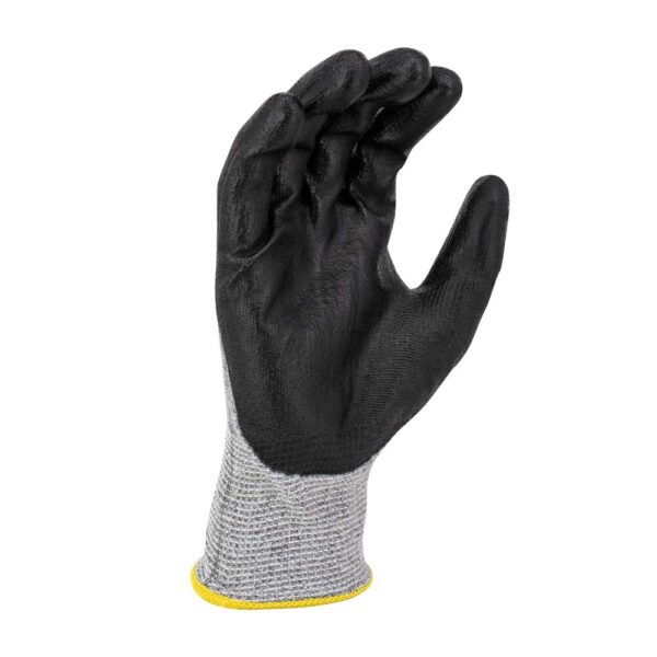 vojcyoxnfskbqbm6jqea Radians RWG566 AXIS Cut Protection Level A5 Touchscreen Work Glove product image