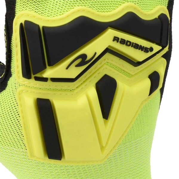 vs0x0a3iqj36sslanvff Radians RWG23 High Visibility Work Glove with TPR and Padded Palm product image