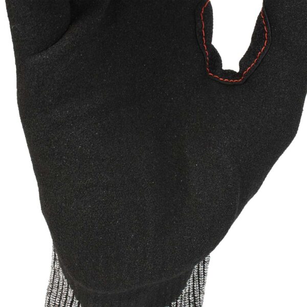 vsrocxykrzhmtv3szrnt Radians RWG609 Cut Protection Level A5 Work Glove with Padded Palm product image