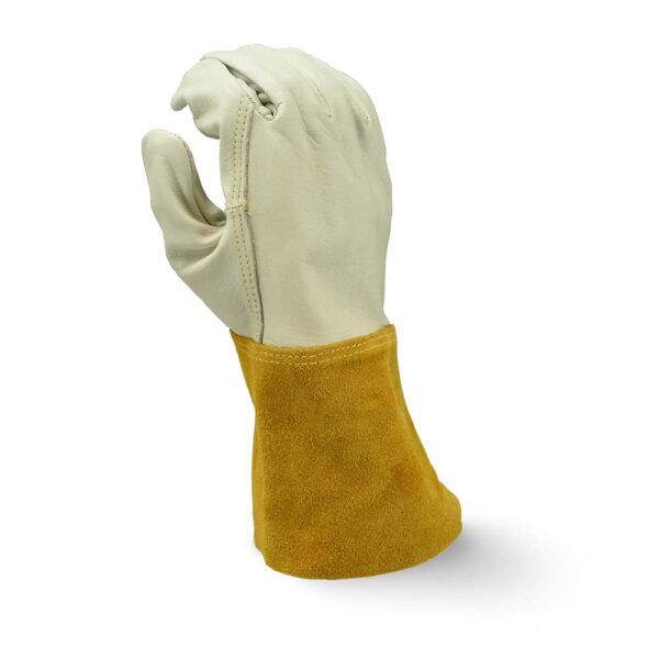 xllimrwxijzamsrw3wxf Radians RWG6310 Mig-Tig Select Grain Cowhide Leather Welding Glove product image