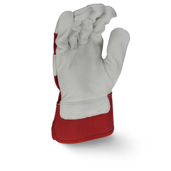 zddi5gnpaiw8p0pfo880 Radians RWG3700 Premium Grain Goatskin Leather Glove product image