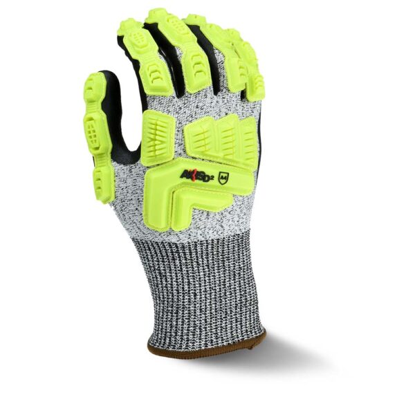 zkdb07kzff3djgngyyoe Radians RWGD110 AXIS D2 Dyneema Cut Protection Level A4 Glove product image