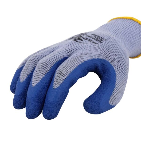 zmekbk7av2owo7qqkgfv Radians RWG16 Crinkle Latex Palm Coated Glove product image