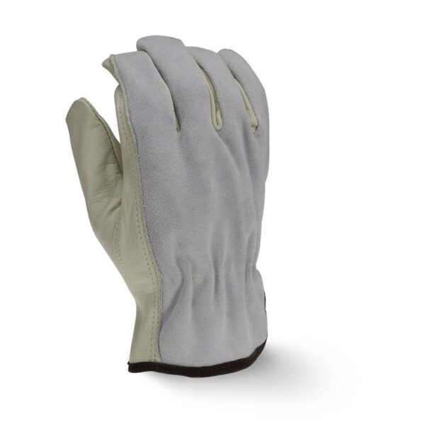 zups6ezhvxcz9i9bhbfe Radians RWG4222 Standard Grain Cowhide Leather Driver product image