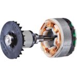 XT296ST 18V LXT Lithium‑Ion Brushless Cordless 2‑Pc. Combo Kit (5.0Ah) product image